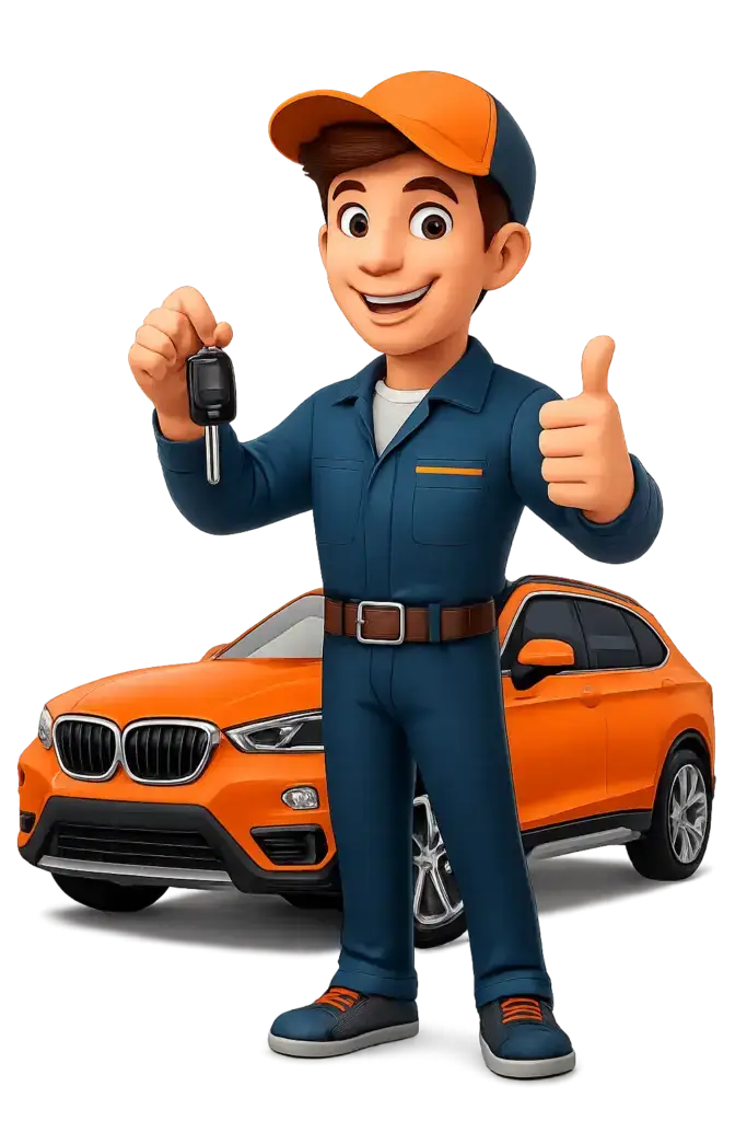 Autoankauf aller art in Northeim